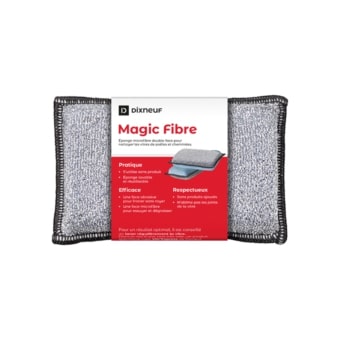 Magic fibre