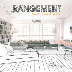 Rangement