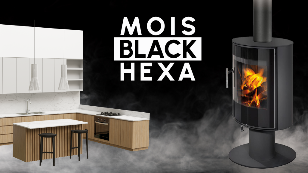 mois black Hexa