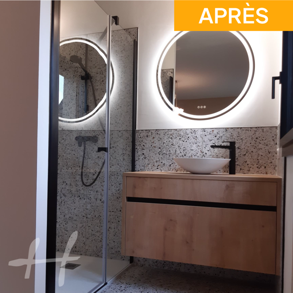 réalisation salle de bain après-1