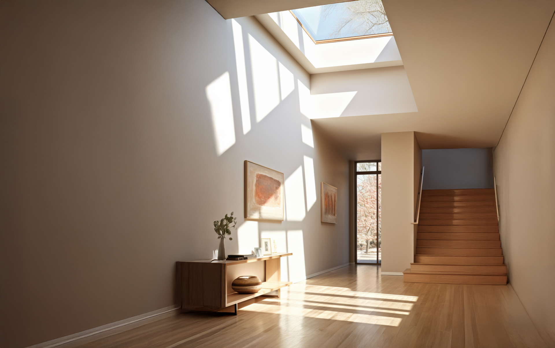 7 astuces puissantes pour apporter plus de lumière naturelle dans un intérieur sombre