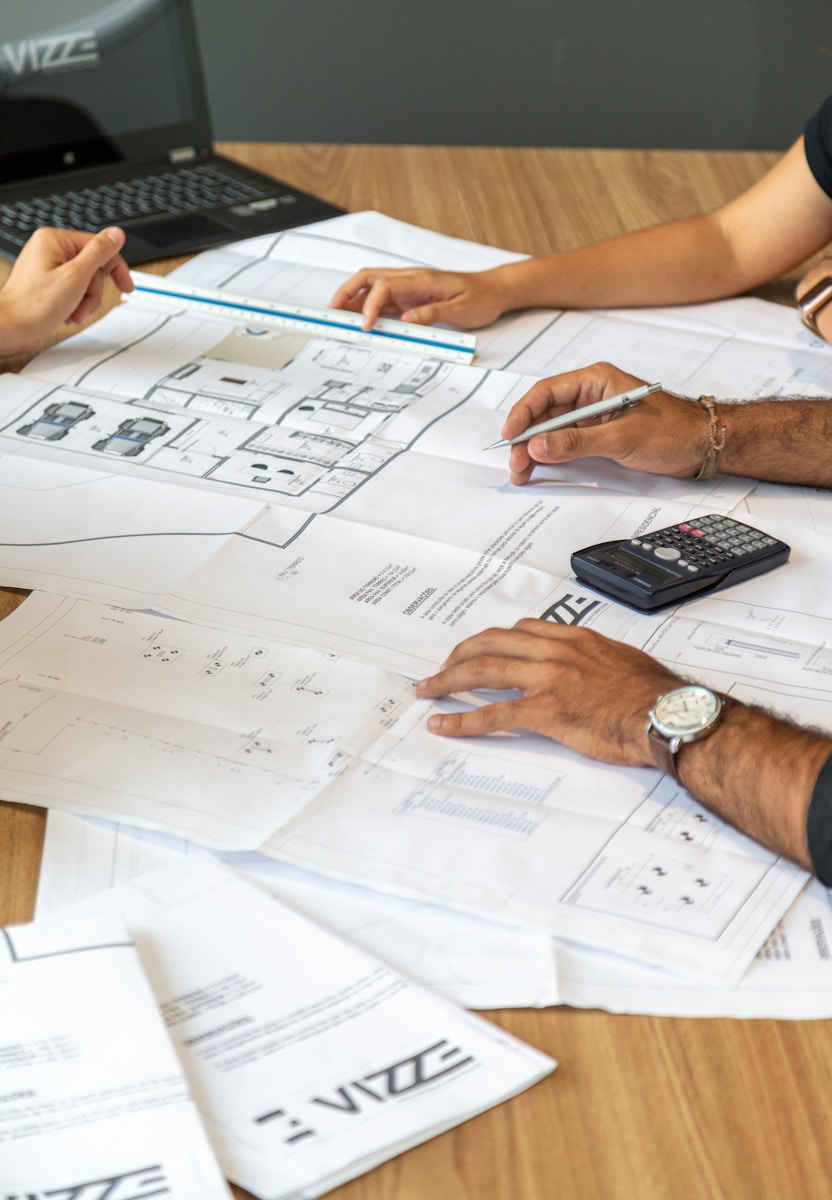 préparation projet sur-mesure