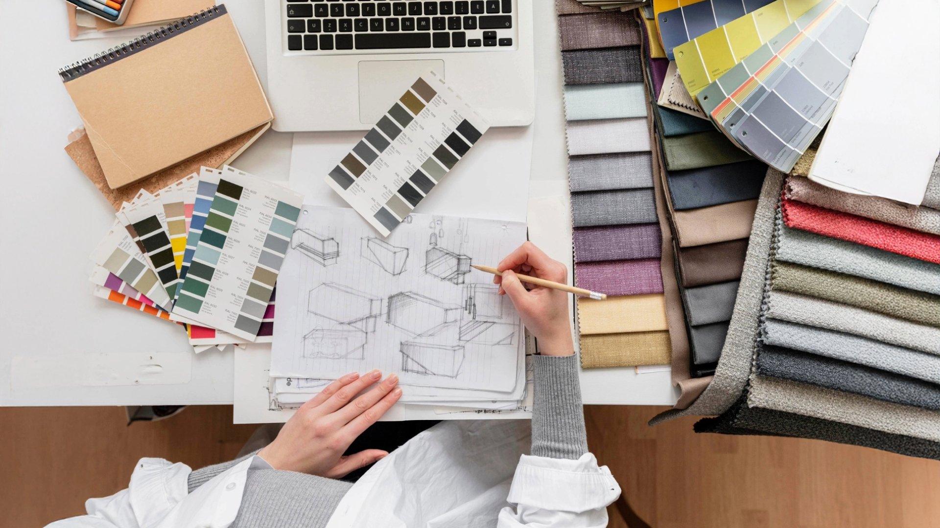 Le mobilier sur mesure : 5 raisons de l’adopter pour un intérieur optimisé et stylé