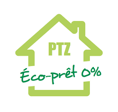 éco ptz - rénovation énergétique