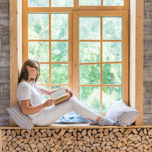 rénovation énergétique fenêtres performantes bois