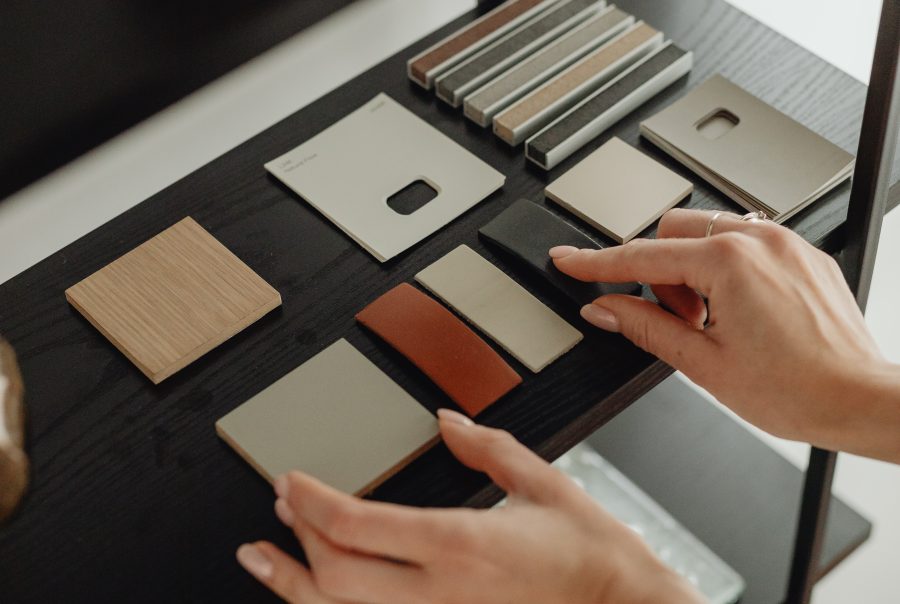 mobilier sur-mesure personnalité