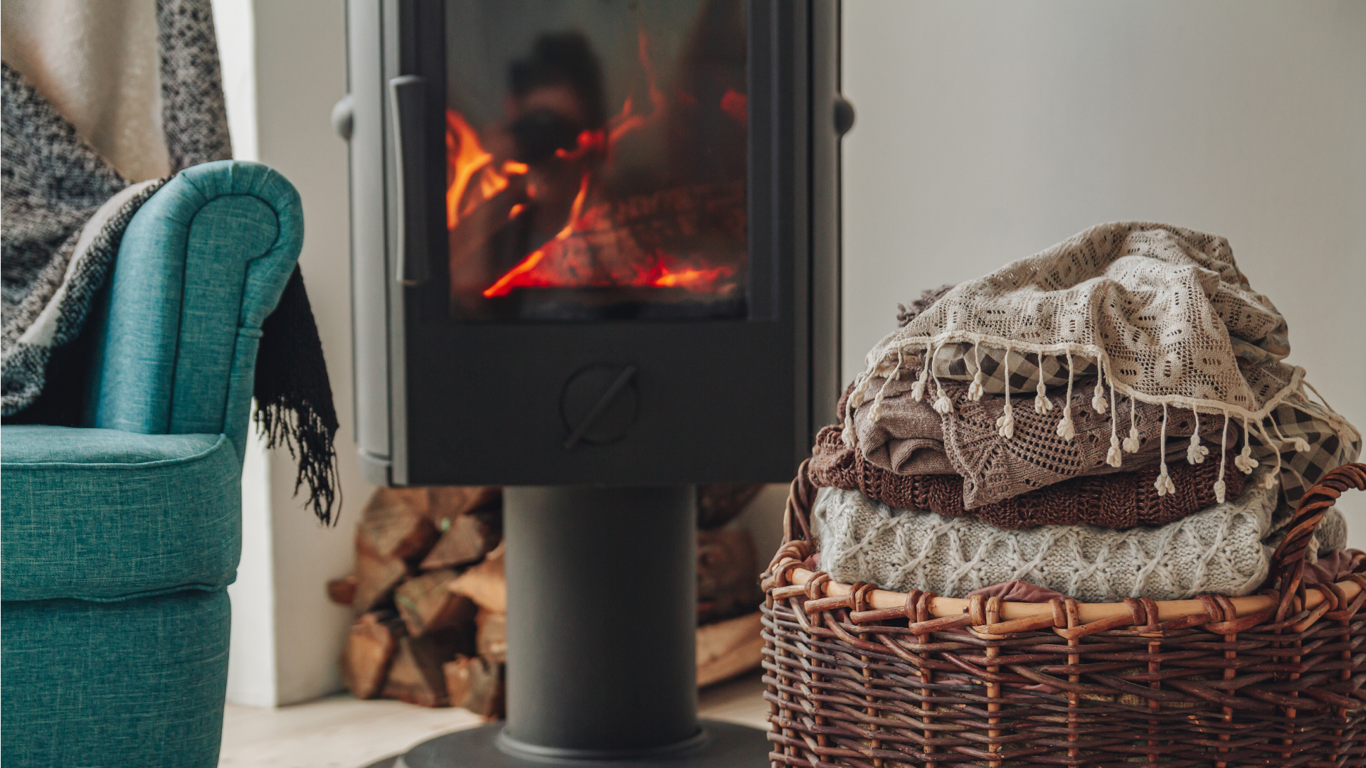 Pourquoi installer un poêle d’intersaison ? Un choix malin pour le printemps