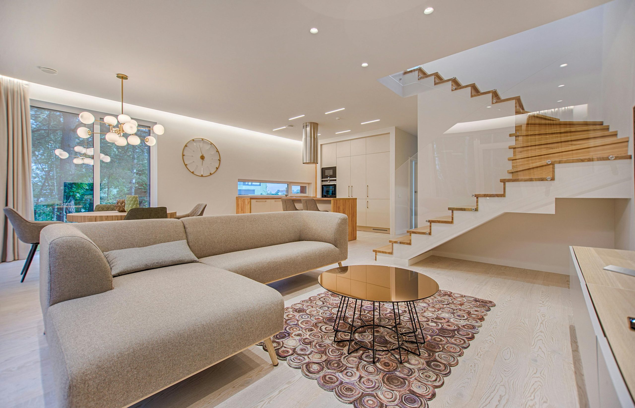 5 idées d’aménagement sur mesure pour votre intérieur cet été